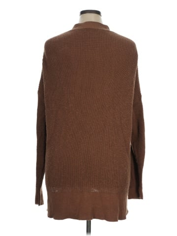Madewell Plus Lovell Cardigan Sweater (view 2)