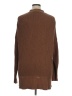 Madewell 100% Cotton Brown Cardigan Size 1X - photo 2
