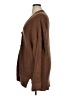 Madewell 100% Cotton Brown Cardigan Size 1X - photo 5