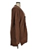 Madewell 100% Cotton Brown Cardigan Size 1X - photo 4