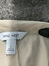 Nine West Tan Casual Dress Size L - photo 7