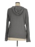 Elliott Lauren 100% Cotton Gray Pullover Sweater Size XL - photo 2
