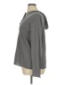 Elliott Lauren 100% Cotton Gray Pullover Sweater Size XL - photo 5