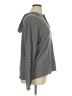 Elliott Lauren 100% Cotton Gray Pullover Sweater Size XL - photo 4