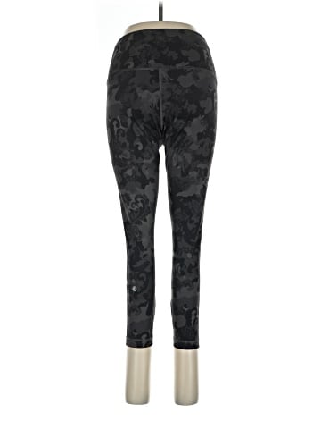 Lululemon Athletica Leggings (view 2)
