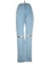 Wrangler Jeans Co Blue Jeans Size 11 - photo 1