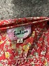 Freelance Pink Sleeveless Blouse Size L - photo 7