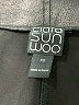 Clara Sun Woo Black Jacket Size XS - photo 6