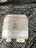 Hei Hei Tweed Gray Romper Size M - photo 4