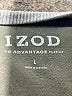 IZOD Gray Sweatshirt Size L - photo 7