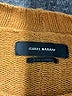 Isabel Marant 100% Cashmere Brown Cashmere Pullover Sweater Size EU (FR) 36 / US 4 - photo 7