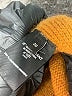Isabel Marant 100% Cashmere Brown Cashmere Pullover Sweater Size EU (FR) 36 / US 4 - photo 8