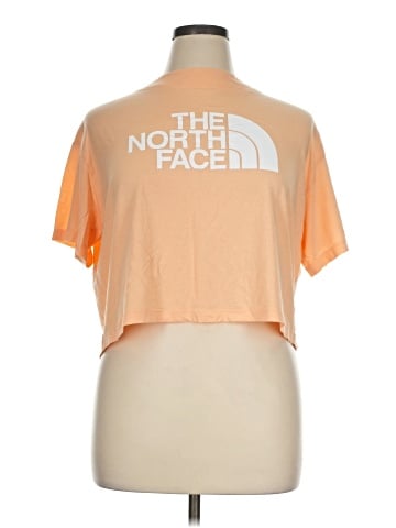 The North Face Short Sleeve T-Shirt (view 1)