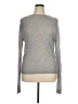 Zara Gray Pullover Sweater Size XL - photo 1