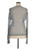 Zara Gray Pullover Sweater Size XL - photo 2