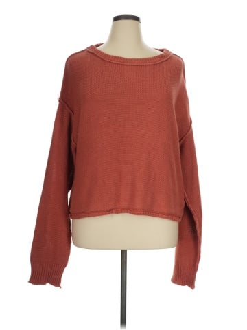 Böhme Pullover Sweater (view 1)