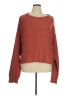 Böhme Solid Brown Pullover Sweater Size XL - photo 1