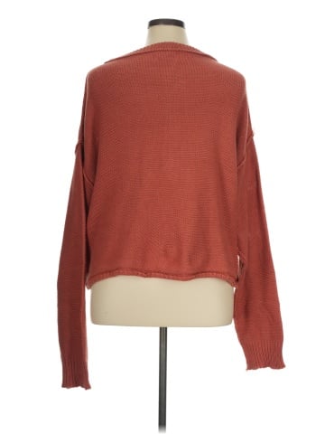 Böhme Pullover Sweater (view 2)