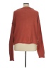 Böhme Solid Brown Pullover Sweater Size XL - photo 2