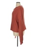Böhme Solid Brown Pullover Sweater Size XL - photo 5