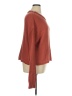 Böhme Solid Brown Pullover Sweater Size XL - photo 4