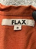 Flax Brown 3/4 Sleeve Button-Down Shirt Size 6 (S) - photo 7