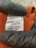 Flax Brown 3/4 Sleeve Button-Down Shirt Size 6 (S) - photo 8