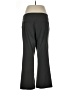 Ninety Gray Dress Pants Size 10 - photo 2