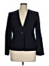 Assorted Brands Blue Blazer Size 14 - photo 1