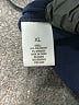 Roz & Ali Solid Blue Casual Dress Size XL - photo 8