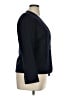 Assorted Brands Blue Blazer Size 14 - photo 4