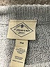St. John's Bay Gray Pullover Sweater Size M (petite) - photo 4