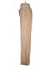 Jaclyn Smith 100% Polyester Solid Tan Dress Pants Size L - photo 5