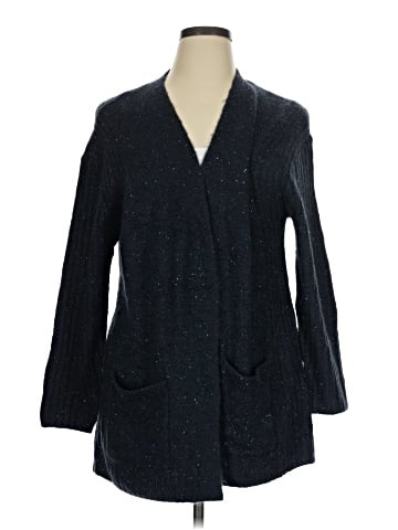 Cj Banks Cardigan (view 1)