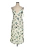 O'Neill Tropical Ivory Cocktail Dress Size XL - photo 1