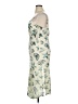 O'Neill Tropical Ivory Cocktail Dress Size XL - photo 5