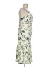 O'Neill Tropical Ivory Cocktail Dress Size XL - photo 4