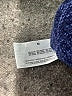 Gloria Vanderbilt Blue Pullover Sweater Size M - photo 9