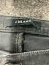 J Brand Black Jeans Size 31 waist - photo 6