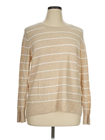 Gap Pullover Sweater (view 1)