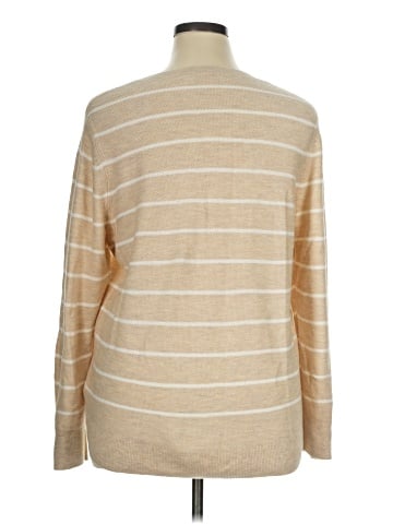 Gap Pullover Sweater (view 2)