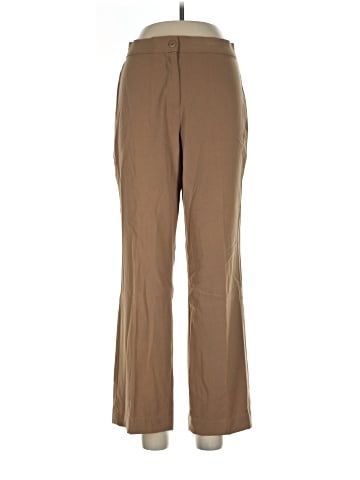 Coldwater Creek Dress Pants (view 1)
