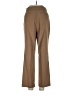 Coldwater Creek Brown Dress Pants Size 10 - photo 2