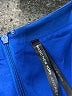 Marc by Marc Jacobs Solid Blue Casual Dress Size 10 - photo 7