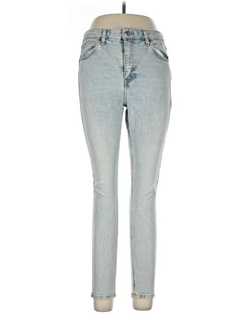 Topshop Jeans (view 1)