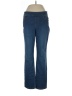 Westbound Blue Jeans Size 10 - photo 1
