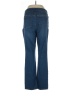 Westbound Blue Jeans Size 10 - photo 2