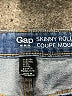 Gap Outlet Stripes Blue Jeans Size 8/29 R - photo 7