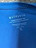 Athleta Blue Long Sleeve T-Shirt Size XL - photo 7