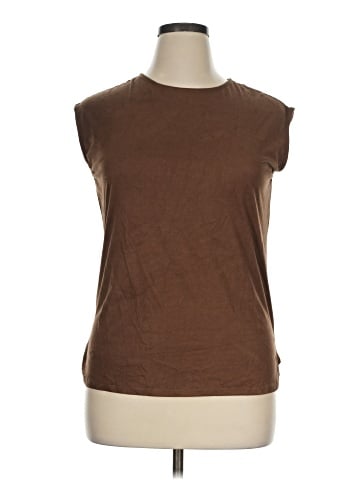 Attention Short Sleeve Top (view 1)